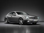 Mercedes-Benz CLS350 CGI Grand Edition 2009 года
